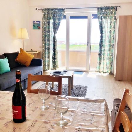 Apartamento Estrella de Mar Năvodari Exterior foto