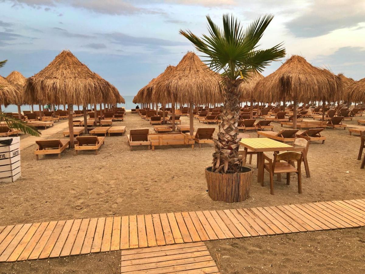Apartamento Estrella de Mar Năvodari Exterior foto