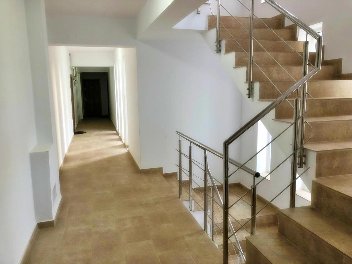 Apartamento Estrella de Mar Năvodari Exterior foto